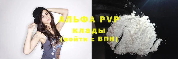 Альфа ПВП Алексин